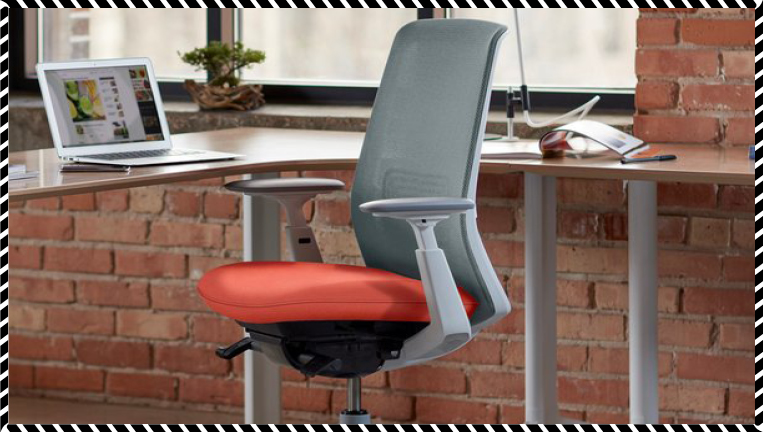 Soji Office Chair